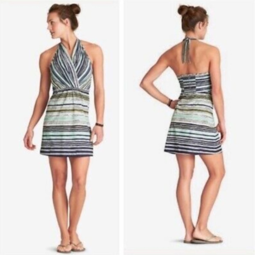 Athleta Go-Anywhere Mini Dress